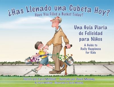 Cover for Has Llenado una Cubeta Hoy
