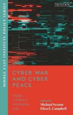 Cover for Cyber War and Cyber Peace