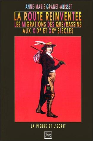 Cover for La route réinventée