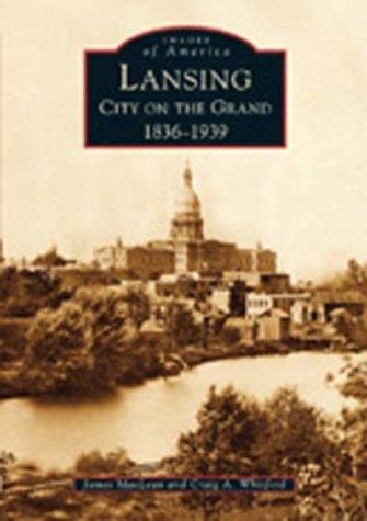 Cover for Lansing