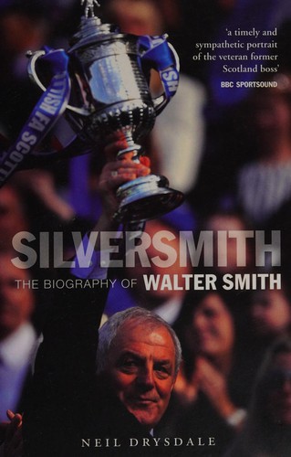 Cover for Silver Smith