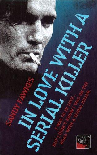Cover for In Love with a Serial Killer