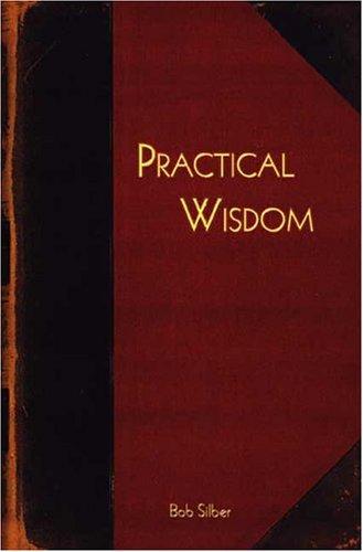 Cover for Practical Wisdom