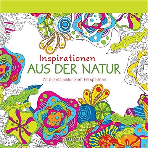 Cover for Inspirationen aus der Natur