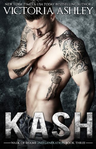Cover for Kash