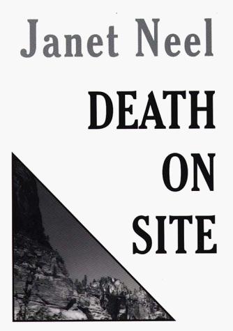 Cover for Death on site