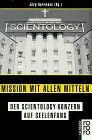 Cover for Mission mit allen Mitteln
