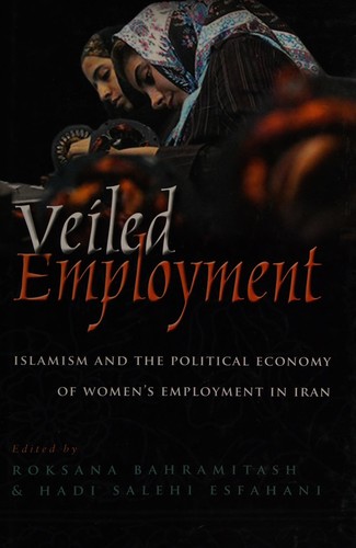 Cover for Veiled employment