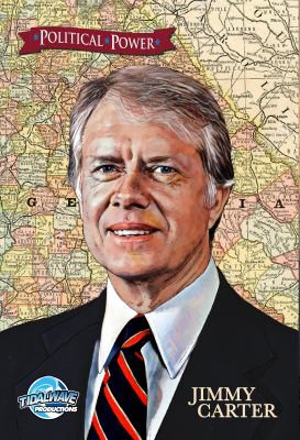 Cover for Political Power
