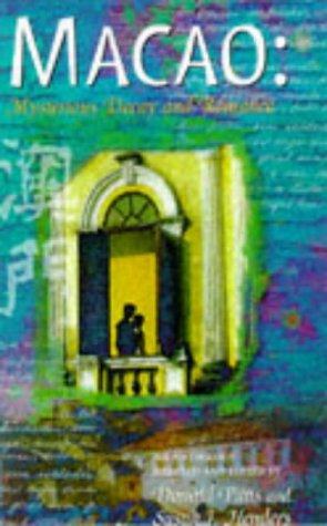Cover for Macao