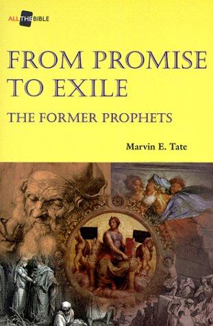 Cover for From Promise to Exile