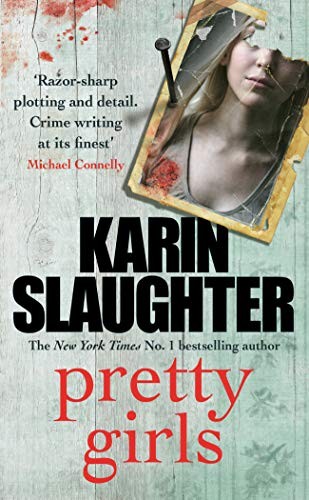 Cover for Pretty Girls