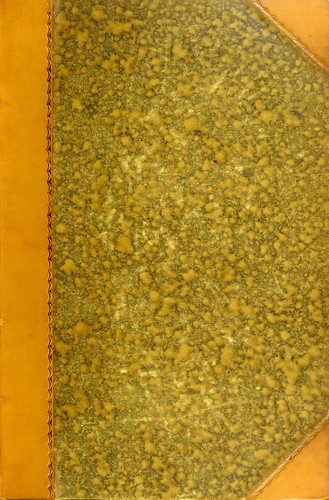 Cover for Gesammelte Abhandlungen