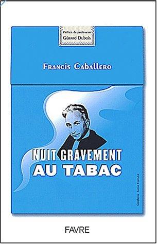 Cover for Justice contre tabac