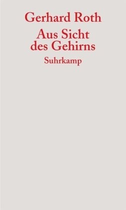 Cover for Aus Sicht des Gehirns