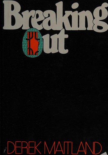 Cover for Breaking out