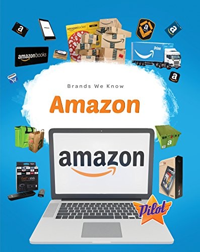Cover for Amazon