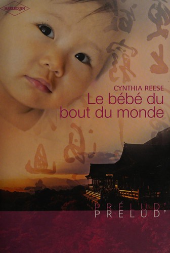 Cover for Le bébé du bout du monde