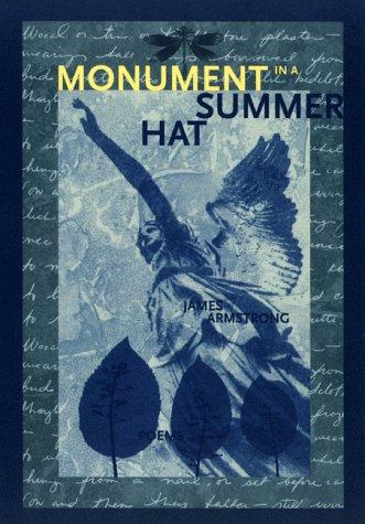Cover for Monument in a summer hat