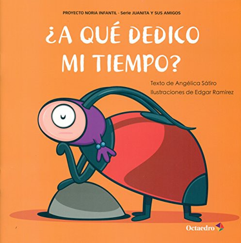 Cover for ÀA qu dedico mi tiempo?