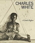 Cover for Charles White