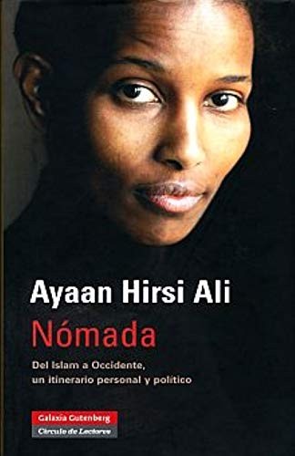 Cover for Nómada