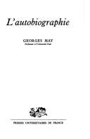 Cover for L' autobiographie.