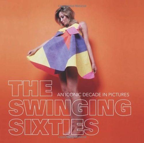 Cover for The Swinging Sixties
