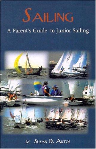 Cover for Sailing