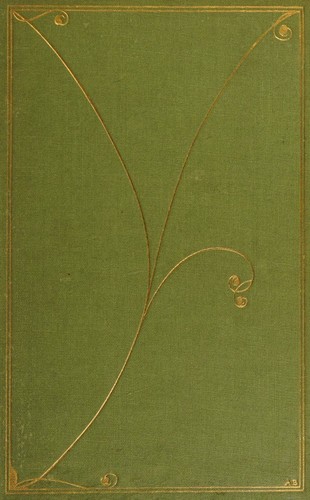 Cover for The Poems of Ernest Dowson