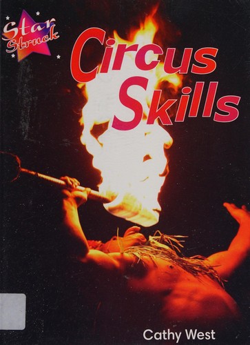 Cover for Circus skills