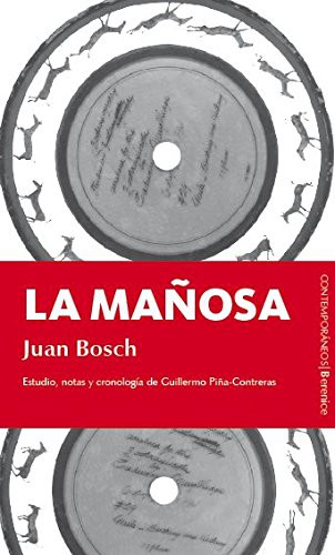 Cover for La Mañosa