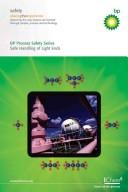 Cover for Safe handling of light ends.