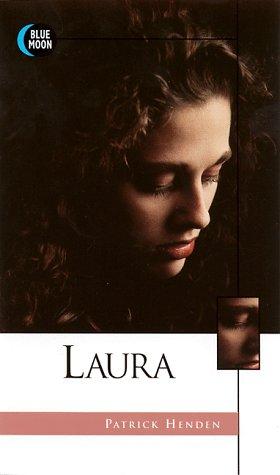 Cover for Laura
