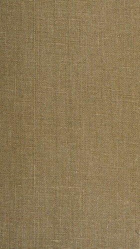 Cover for The Royal Society: concept and creation