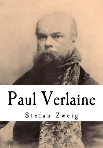 Cover for Paul Verlaine