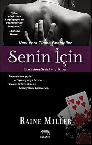 Cover for Senin Icin