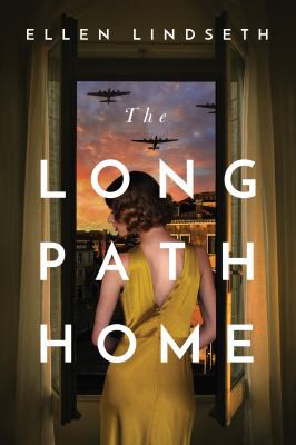 Cover for Long Path Home
