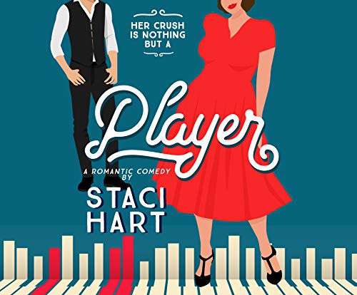 Cover for Player