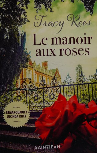 Cover for Le Manior Aux Roses