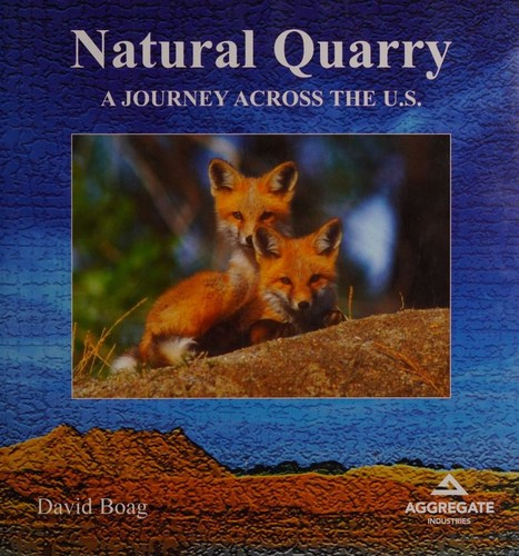 Cover for Natural Quarry