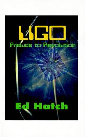 Cover for Ligo: Prelude to Revolution