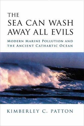 Cover for The Sea Can Wash Away All Evils