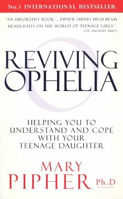 Cover for Reviving Ophelia