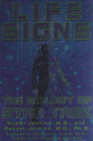 Cover for Life signs