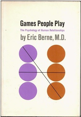 Cover for Games People Play.