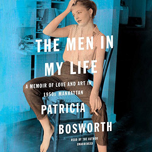 Cover for The Men in My Life