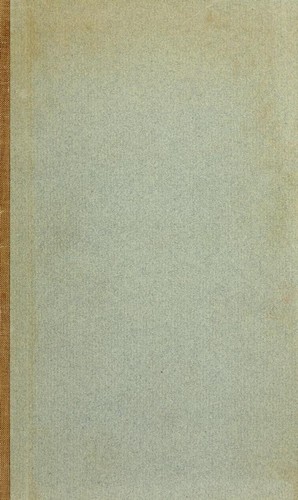 Cover for The Worst Journey in the World