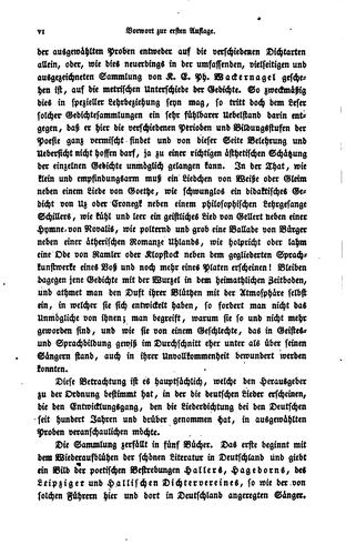 Cover for Fünf Bücher deutscher Lieder und Gedichte