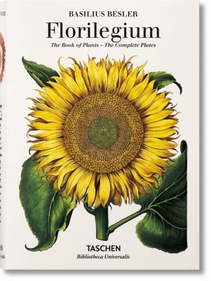Cover for Florilegium